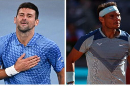 Djokovic đáp trả vụ bị tố không thật thà như Nadal và Mbappe (Tennis 24/7)
