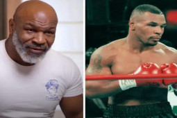 Lạ kỳ Mike Tyson: Không muốn làm ”Vua Boxing”, thích nhất 3 năm ngồi tù