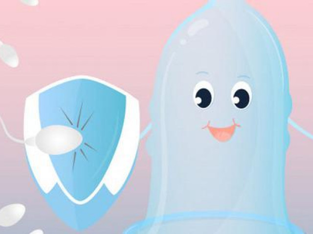 Nhiều nam giới sử dụng bao cao su sai kích cỡ, vậy chọn thế nào là đúng?