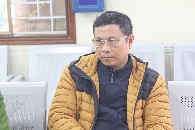 Bắt Giám đốc Trung tâm đăng kiểm xe cơ giới tỉnh Nghệ An cùng 9 thuộc cấp - 2