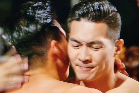 Quốc Cơ - Quốc Nghiệp: “Chúng tôi tự dừng lại chứ không hết thời”