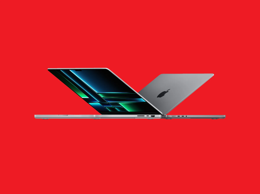Bảng giá MacBook sau Tết: Vẫn giảm đậm tới 16,9 triệu đồng - 1
