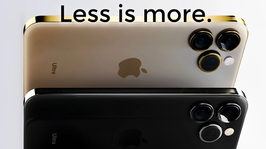 Bước đi &#34;táo bạo&#34; sẽ được Apple tiến hành trên iPhone 15 Series là gì? - 1