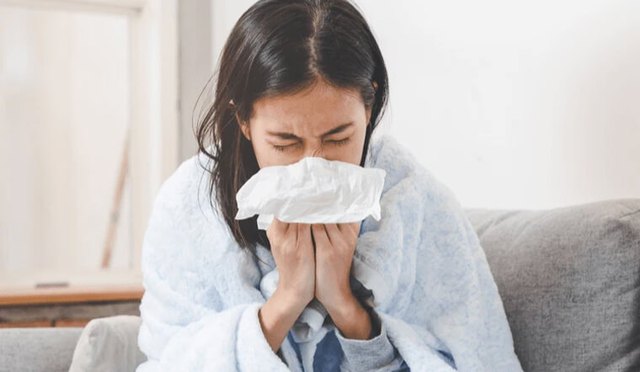Cảm cúm “tấn công”, hãy làm ngay 5 điều này để ngăn ngừa virus cúm - 1
