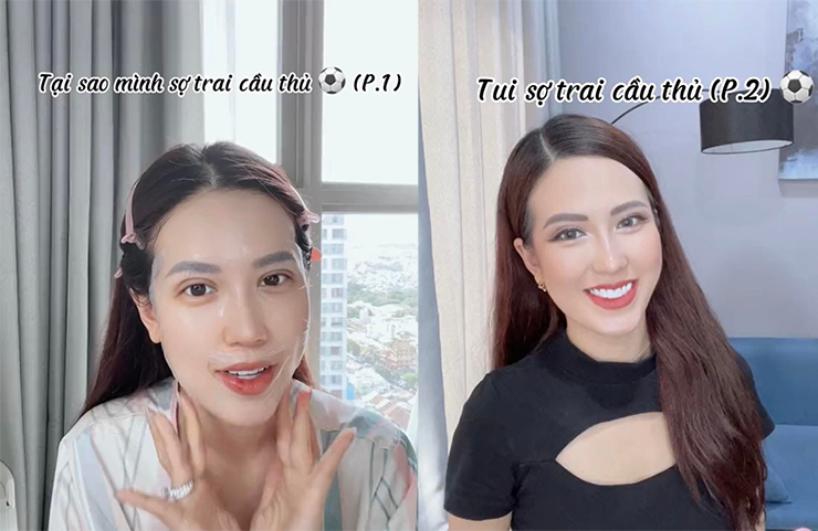 Nữ MC xinh đẹp bị một cầu thủ "gạ tình" trong khách sạn ở Hà Nội: Thực hư ra sao?
