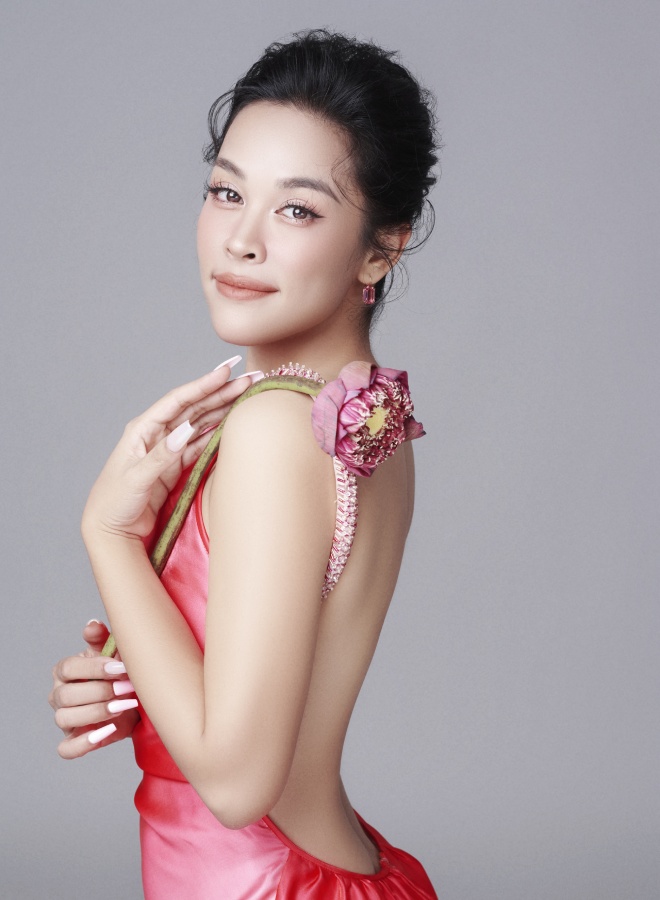 Ngọc Mai bị gạch tên khỏi show diễn ở Mỹ sau khi bị chê “sân si, trịch thượng”? - 4