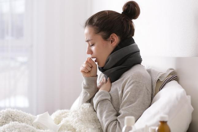 Những món ăn đại kỵ với người bị ho, nên tránh xa kẻo ho dai dẳng không dứt - 1