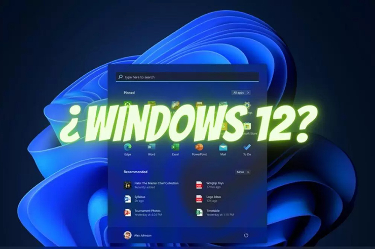 Windows 12 sẽ lên đỉnh nhờ công cụ khiến Google &#34;mất ăn mất ngủ&#34; - 1