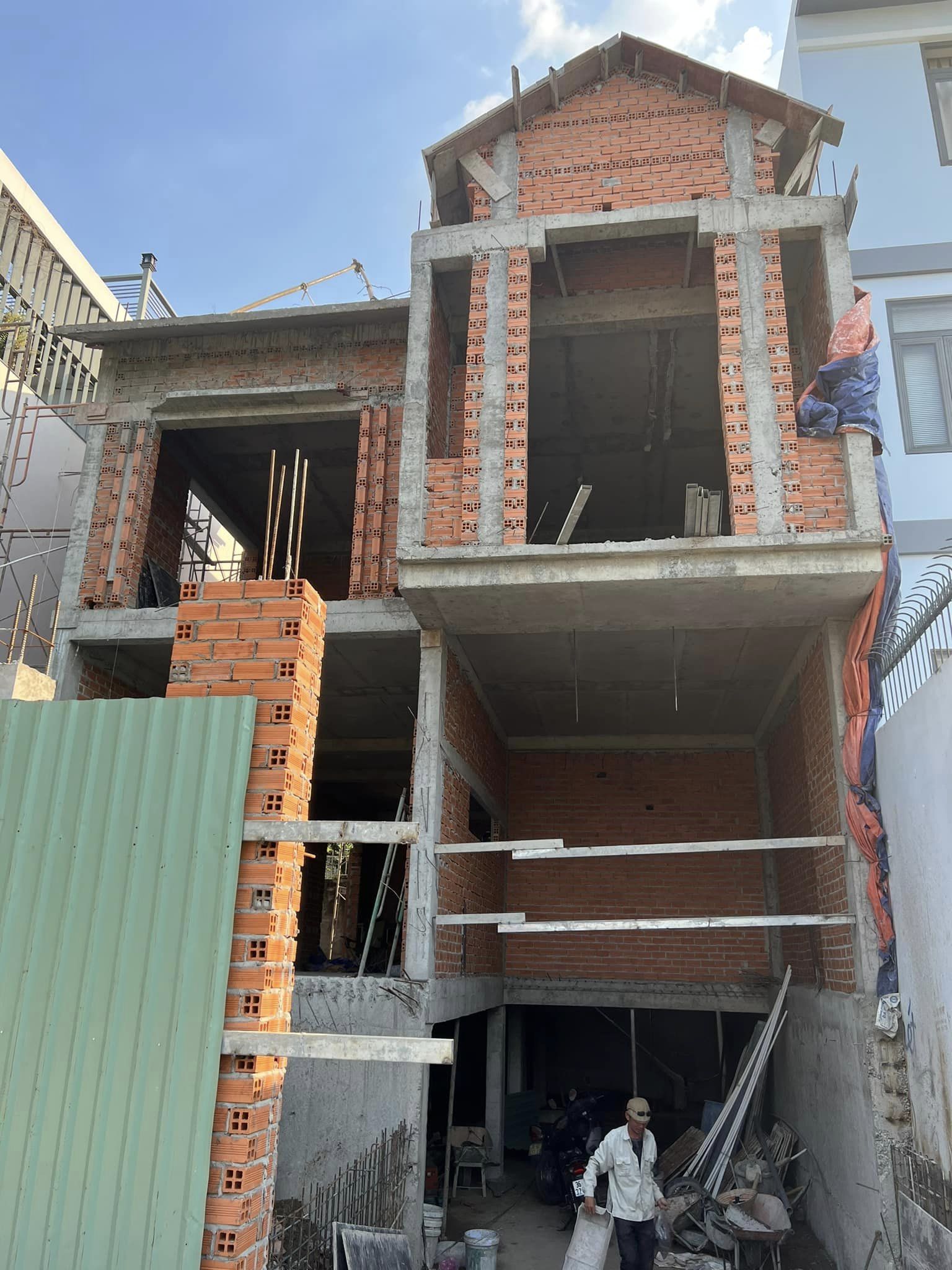 Hà Trí Quang và bạn trai xây biệt thự ở Sài thành, chi phí thiết kế phòng karaoke “gây choáng” - 3