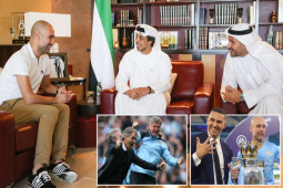 Man City ”chạy án”: 5 CLB trả ơn ông chủ UAE, phán quyết xuống hạng vô nghĩa?