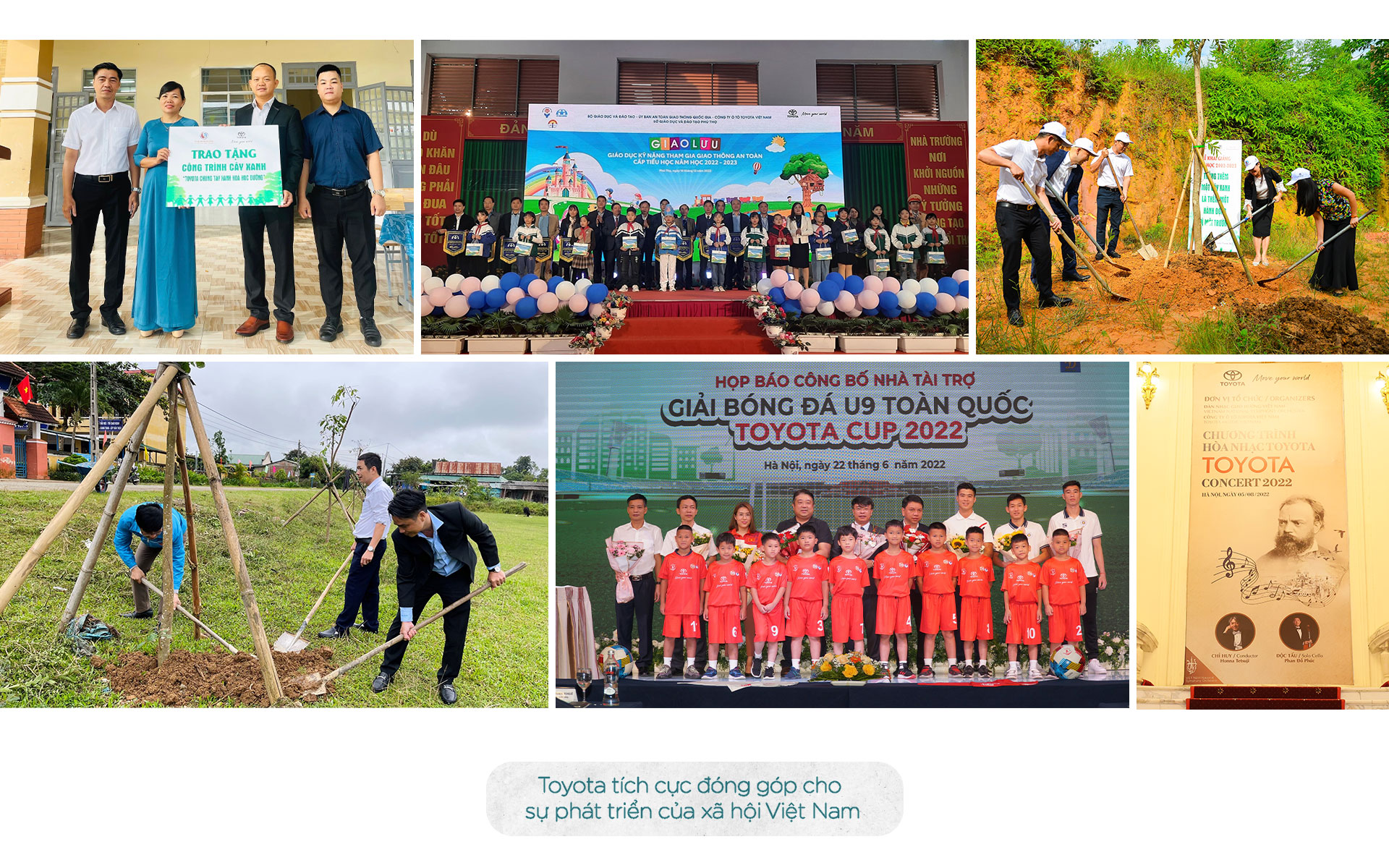 Thị trường ô tô Việt Nam 2022: &#34;Vươn khơi sau cơn sóng lớn&#34; - 20