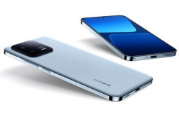 Chưa ra mắt, thiết kế Xiaomi 13 đã vượt trội so với iPhone 14?