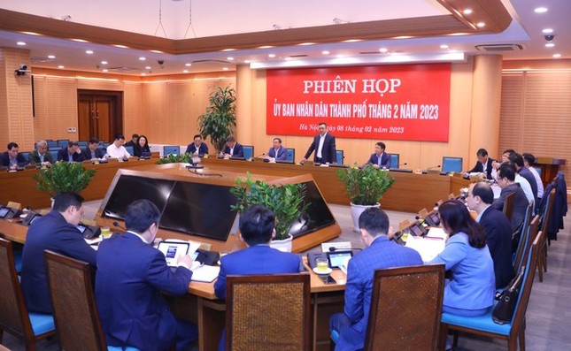 Phó Chủ tịch Hà Nội đóng vai du khách đi kiểm tra lễ hội Chùa Hương - 1