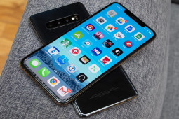 iPhone 15 sẽ bắt kịp các đối thủ Android về công nghệ này