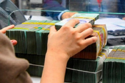 Lãi suất liên ngân hàng lên 13%/năm, lãi tiết kiệm cao nhất là bao nhiêu?