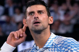 Nóng nhất thể thao tối 8/2: Indian Wells tìm mọi cách để Djokovic được thi đấu