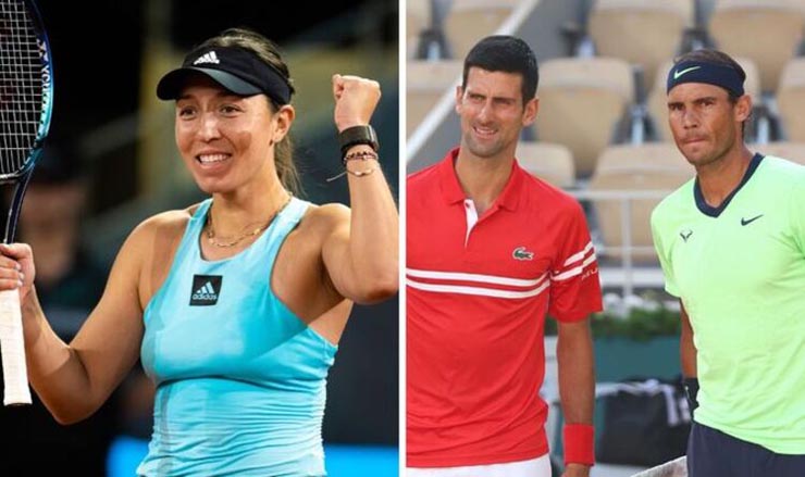 Tay vợt nữ giàu hơn Federer - Nadal - Djokovic cộng lại, 3 bi kịch suýt bỏ tennis - 1