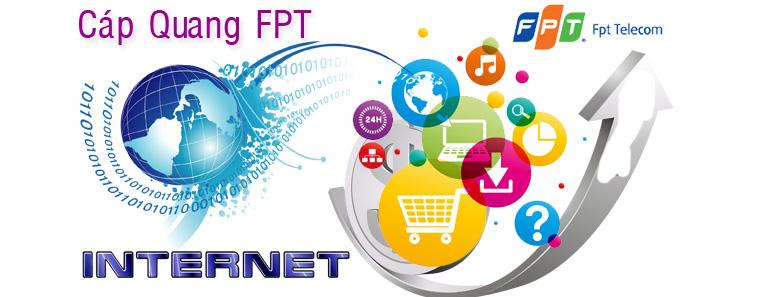 Website lắp mạng FPT uy tín hiện nay của nhà mạng FPT TELECOM - 1