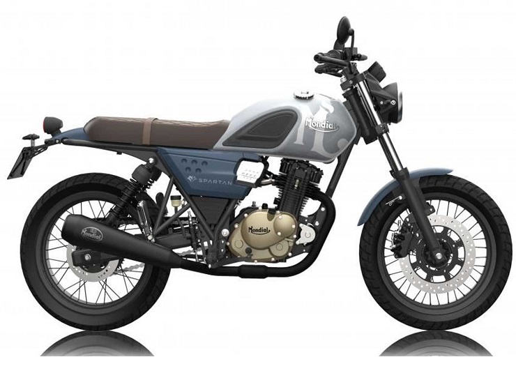 10 mẫu xe 125 phân khối rẻ nhất châu Âu  Báo Khánh Hòa điện tử
