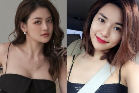 Thùy Anh lột xác gợi cảm, dàn hot girl "Bộ tứ 10A8" Nam tiến lập nghiệp giờ ra sao?