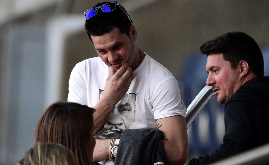 Chấn động anh trai Messi tố fan Barcelona phản bội, đòi đuổi chủ tịch Laporta - 1