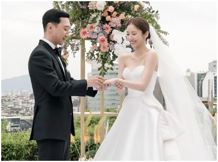 Nghịch lý: Đàn ông Hàn Quốc giàu có lại chật vật chuyện kết hôn, lý do vì đâu? - 1