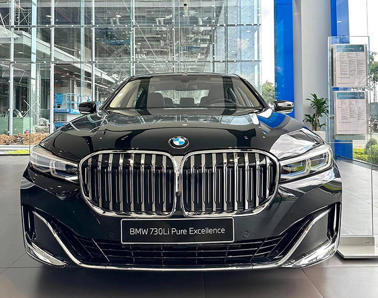 BMW giảm giá hàng loạt mẫu xe, cao nhất lên tới 300 triệu đồng - 2