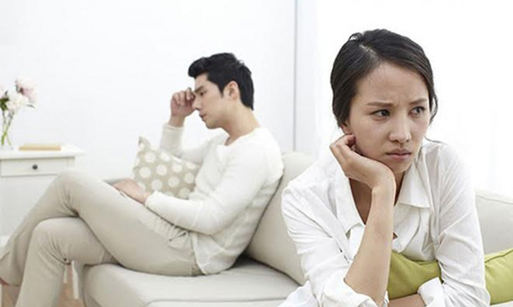 Chồng ngoại tình, đau khổ muốn ly hôn nhưng chưa dám cũng chỉ vì lời khuyên nhủ đầy thách thức của chồng - 1