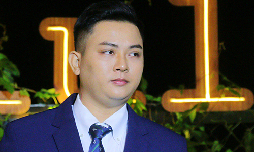Hoài Lâm thay đổi bất ngờ sau 4 tháng trở lại showbiz - 3