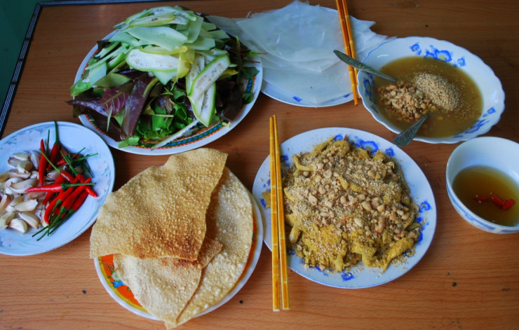 Về Nam Ô xem làng chài cổ - 7