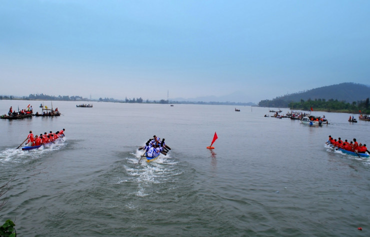 Về Nam Ô xem làng chài cổ - 9