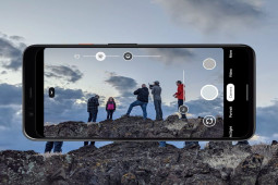 Camera điện thoại Android sắp có tính năng này của iOS 16