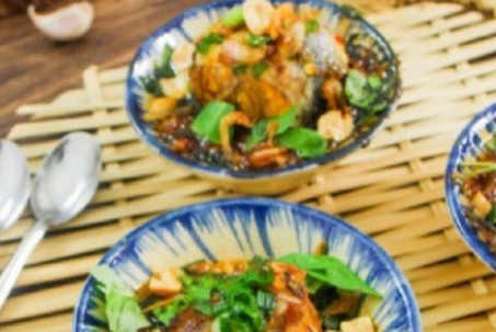 Món ăn nhiều người Việt yêu thích nhưng lọt Top "món tệ nhất thế giới"