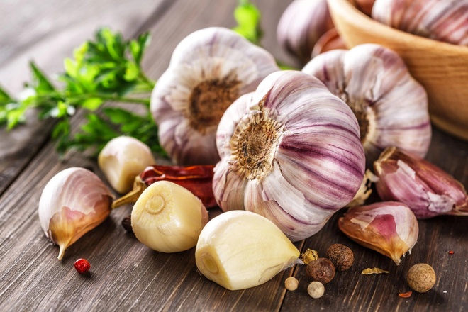 6 loại thực phẩm bạn không nên ăn khi đang đói bụng - 1