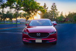 Giá xe Mazda CX-5 lăn bánh tháng 2/2023, ưu đãi 100% lệ phí trước bạ