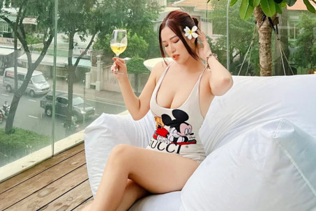 Nữ MC tố bị cầu thủ “gạ tình” ở khách sạn tại Hà Nội: “Tôi đủ bằng chứng và sẵn sàng đối chất”