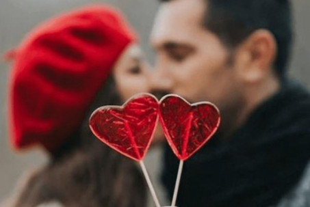 Top lời chúc Valentine ngọt ngào, ý nghĩa nhất dành tặng người ấy