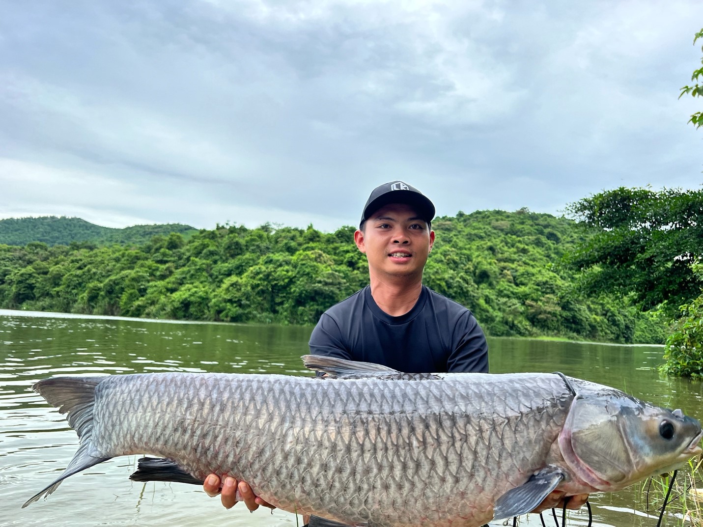 lk bennett gingham dress