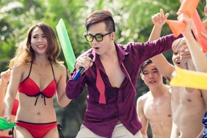 3 ngôi sao hội chợ họ Quách: Người kiếm 10 tỷ nhờ Bolero, kẻ có nhà chục tỷ từ VN đến Mỹ - 6