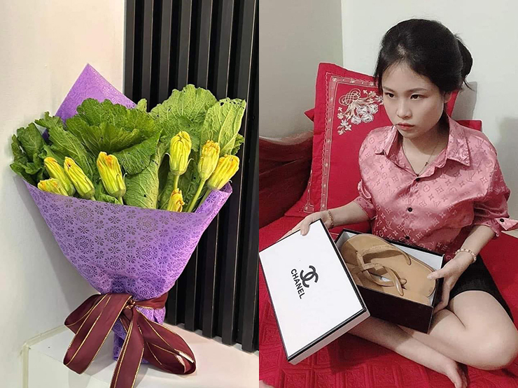 Những Món Quà Valentine Bá Đạo Khiến Chị Em 