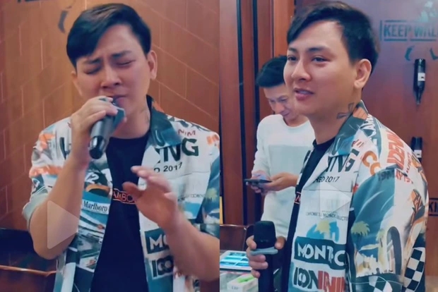 Thực hư Hoài Linh cover hit của Hoài Lâm: Cuộc sống của cặp cha - con nuôi giờ ra sao? - 5