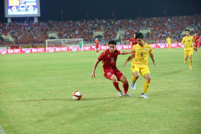 Chủ nhà Campuchia thay đổi điều lệ môn bóng đá ở SEA Games 32 - 1