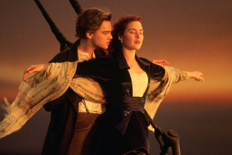 Siêu phẩm doanh thu 2,2 tỷ USD “Titanic” trở lại rạp sau 25 năm: Có gì đặc biệt?