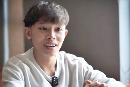 Hồ Văn Cường: "Tôi từng muốn về quê, bỏ hát..."