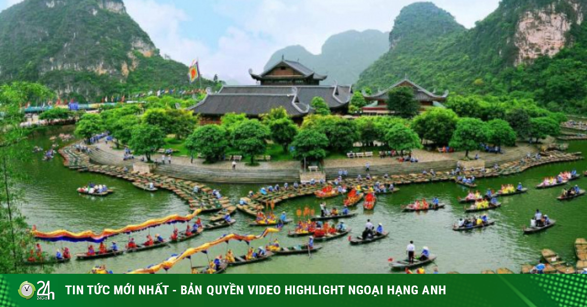 Khám phá 8 di sản vật thể tại Việt Nam được UNESCO công nhận