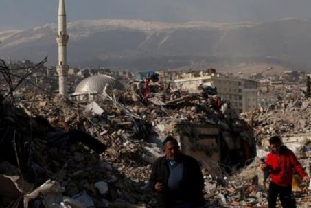 Động đất Thổ Nhĩ Kỳ-Syria: Hơn 46.000 người chết, kết thúc nỗ lực cứu hộ trong hôm nay
