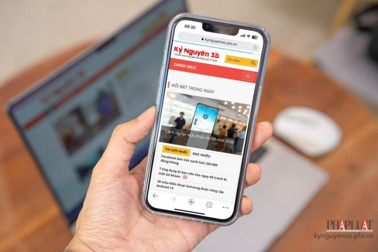 6 thói quen xấu khi sử dụng iPhone bạn nên từ bỏ ngay hôm nay - 1