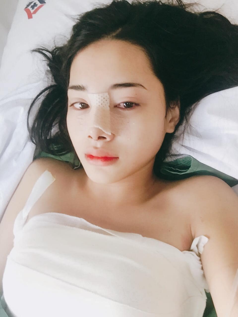 Bất ngờ với diện mạo trước phẫu thuật của mỹ nhân chuyển giới đẹp nhất Bắc Giang - 11