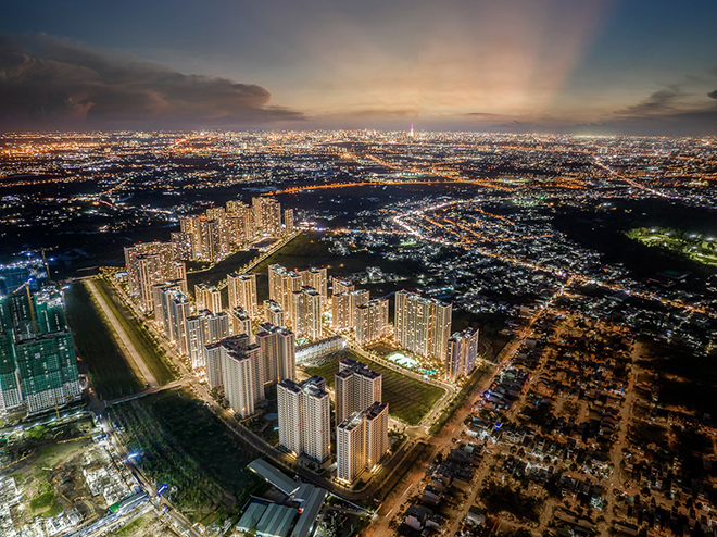 Thị trường BĐS 2023: Nguồn cung thiếu hụt, giá BĐS vẫn tăng? - 2