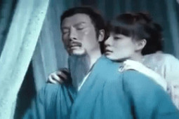 Mỹ nhân khiến Quan Vũ rung động nhưng bị Tào Tháo ”hớt tay trên”